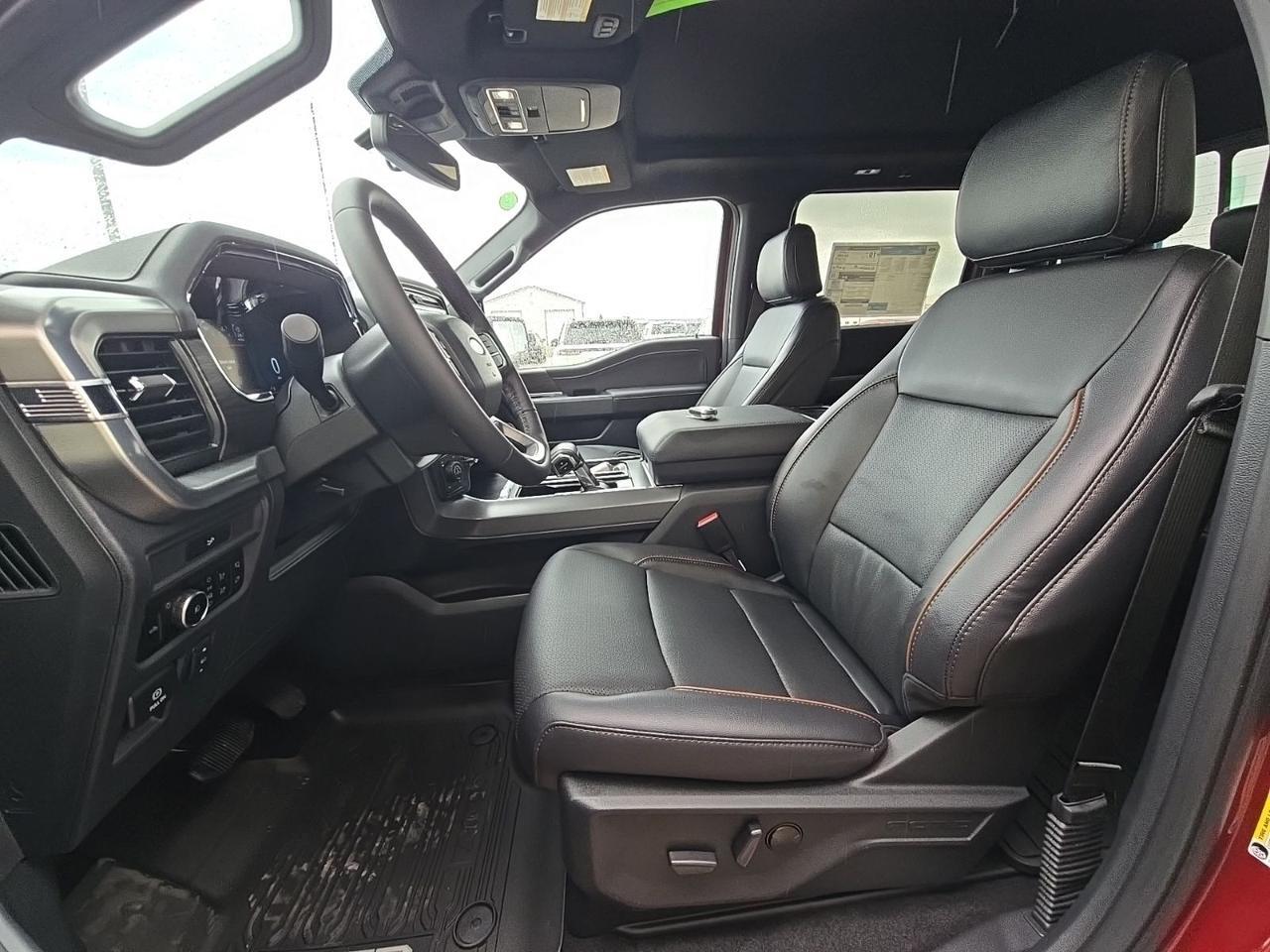 2026 Ford F-150 Lariat Watertown SD 2026 Ford F-150 Lariat Watertown SD