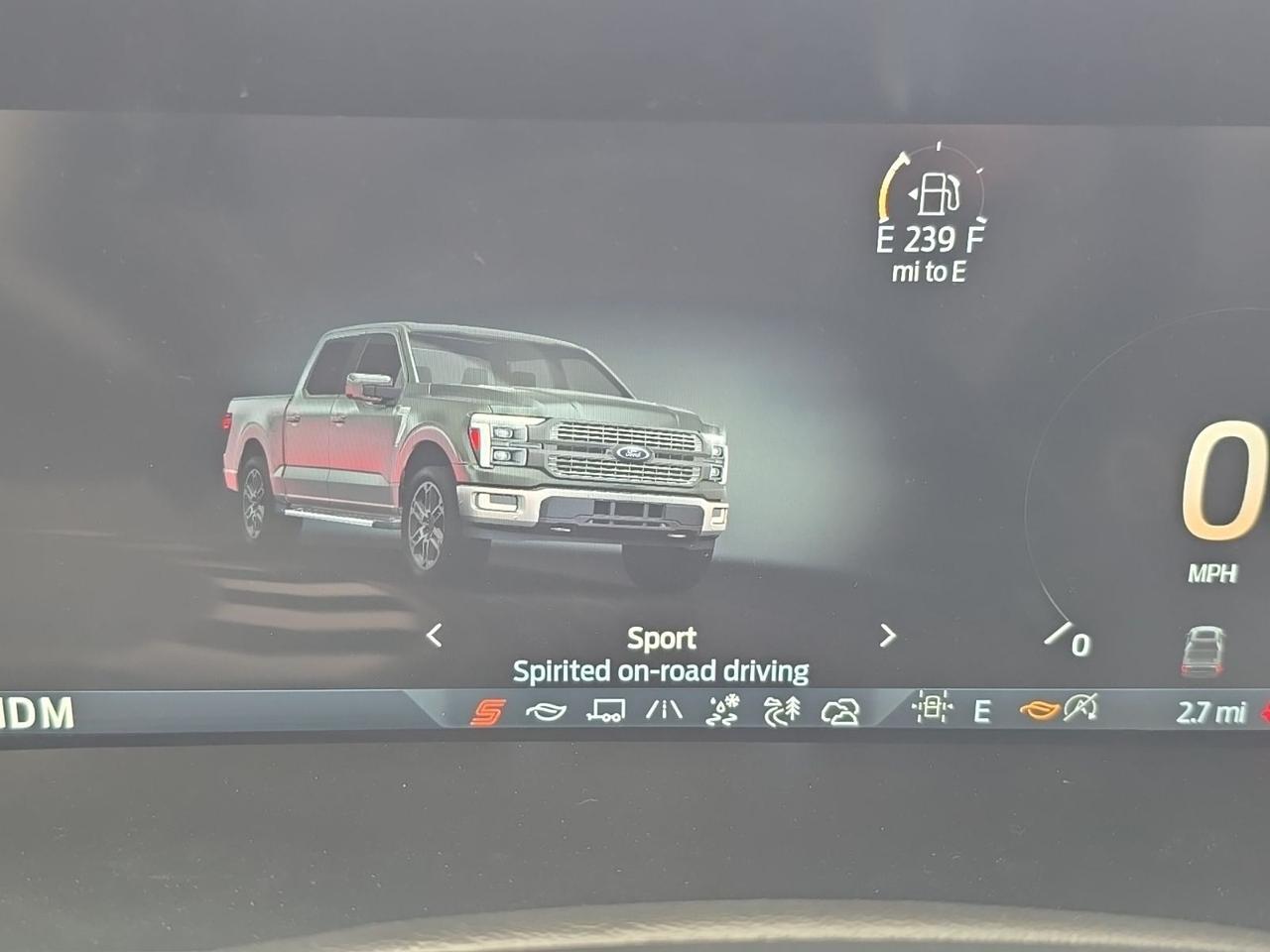 2026 Ford F-150 Lariat Watertown SD 2026 Ford F-150 Lariat Watertown SD