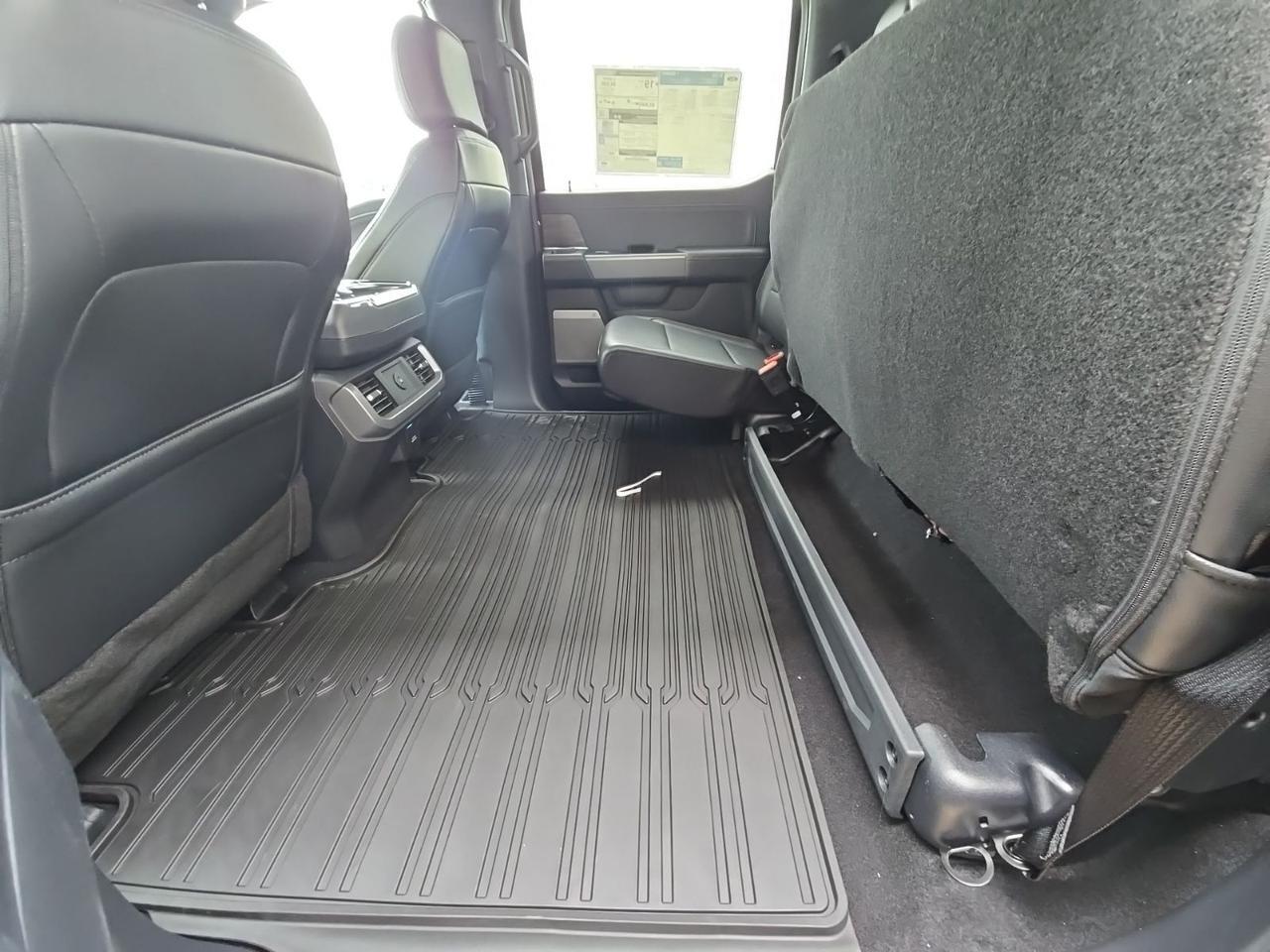 2026 Ford F-150 Lariat Watertown SD 2026 Ford F-150 Lariat Watertown SD
