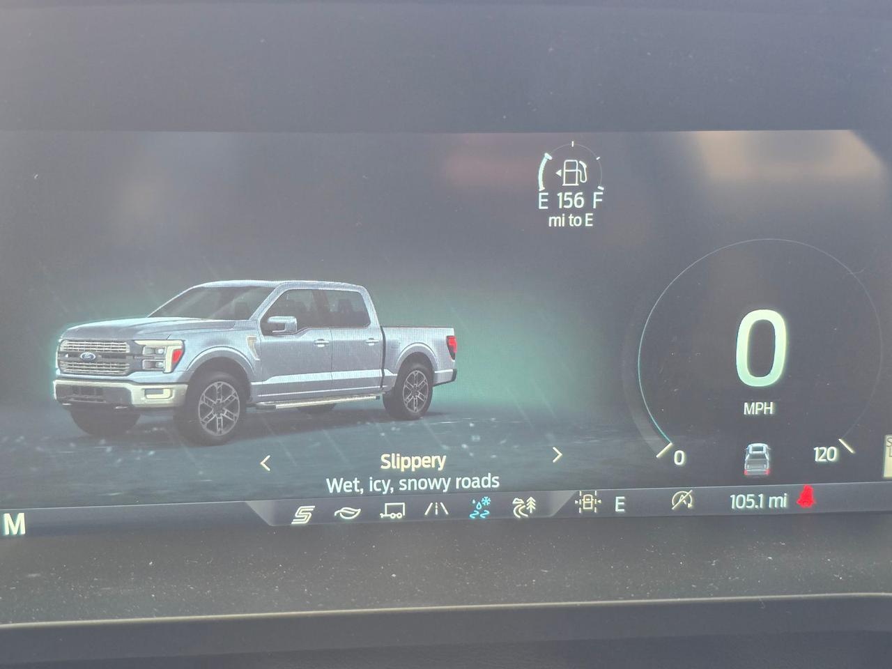 2026 Ford F-150 Lariat Watertown SD 2026 Ford F-150 Lariat Watertown SD