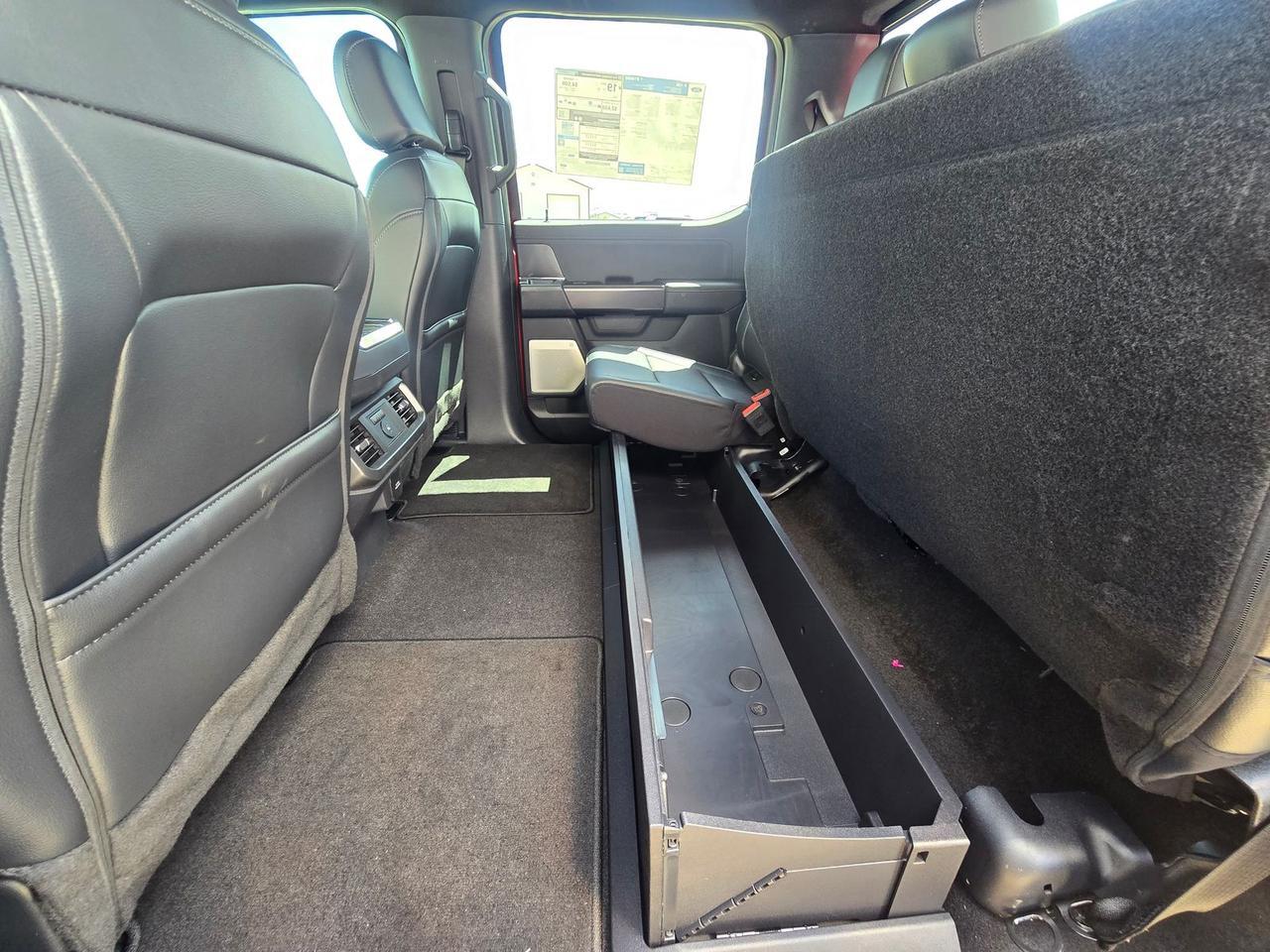 2026 Ford F-150 Lariat Watertown SD 2026 Ford F-150 Lariat Watertown SD