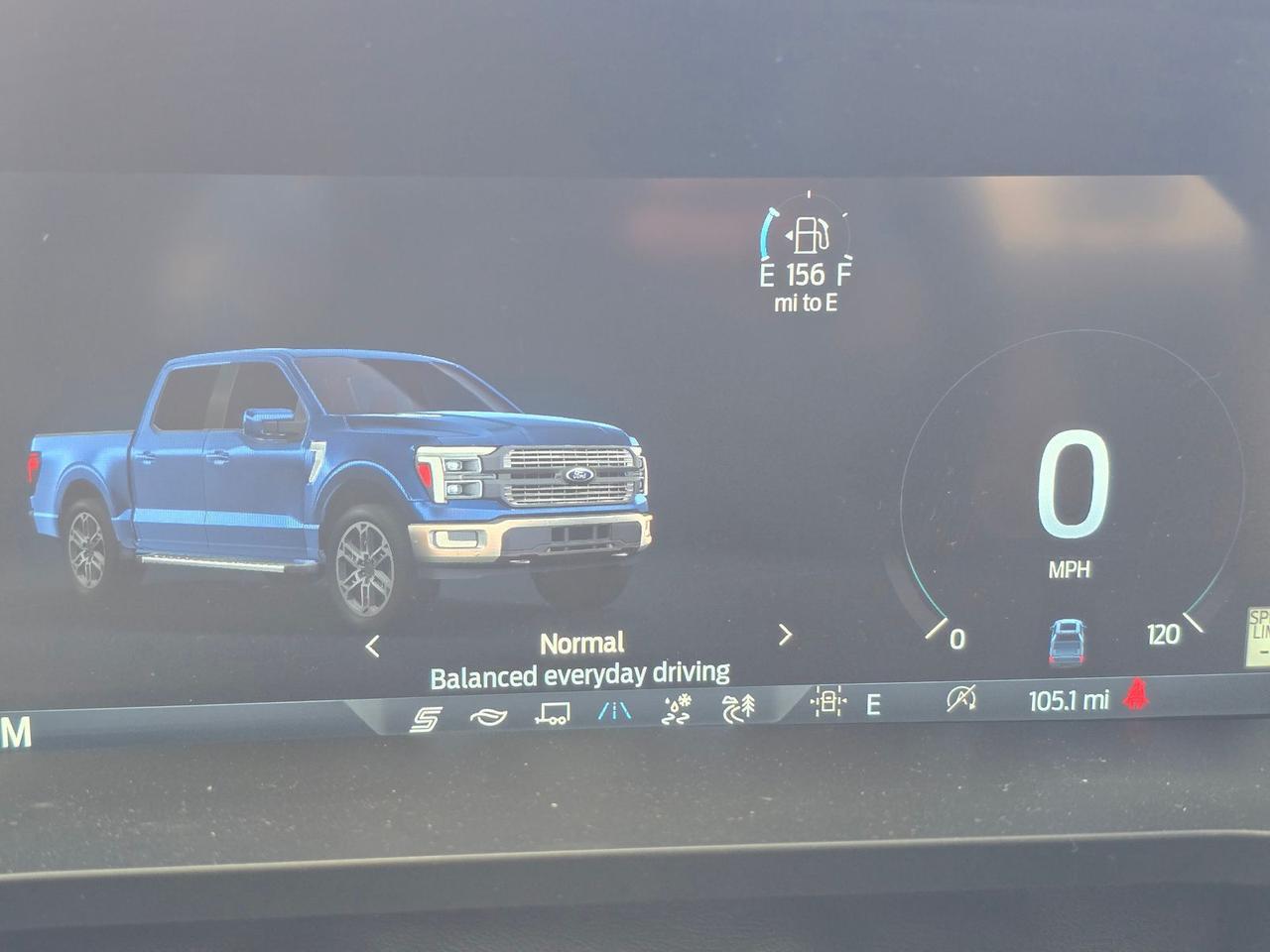 2026 Ford F-150 Lariat Watertown SD 2026 Ford F-150 Lariat Watertown SD