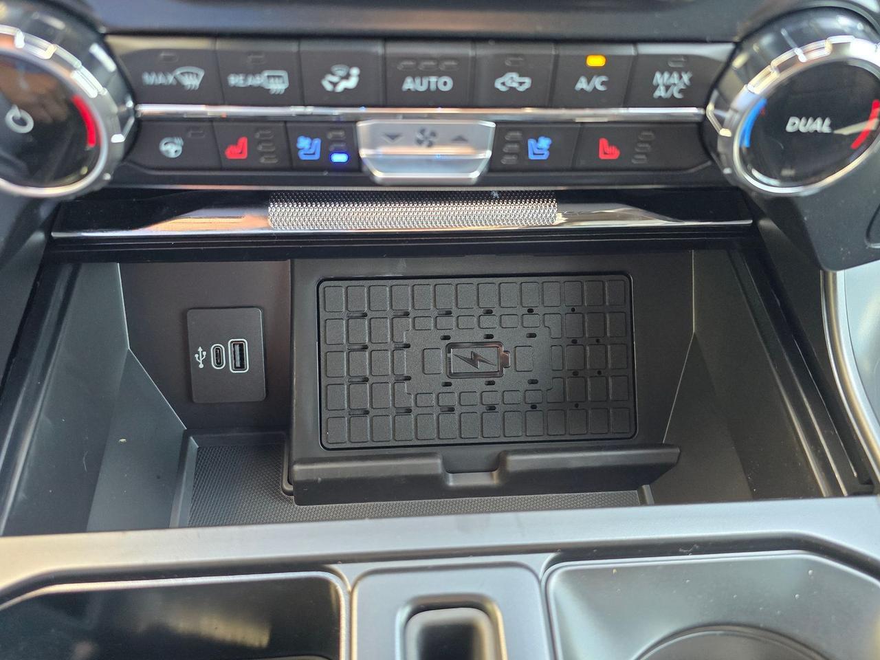 2026 Ford F-150 Lariat Watertown SD 2026 Ford F-150 Lariat Watertown SD