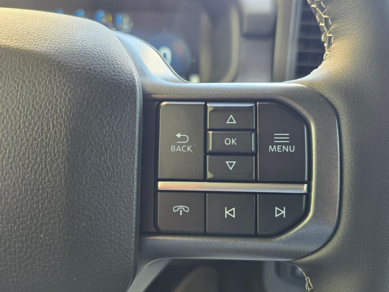 2026 Ford F-150 Lariat Watertown SD 2026 Ford F-150 Lariat Watertown SD