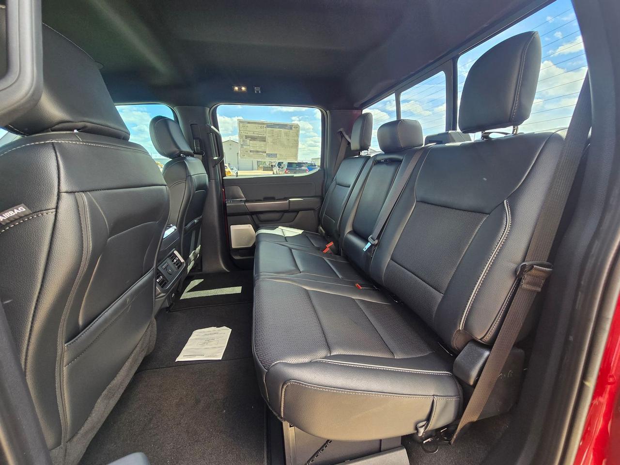 2026 Ford F-150 Lariat Watertown SD 2026 Ford F-150 Lariat Watertown SD