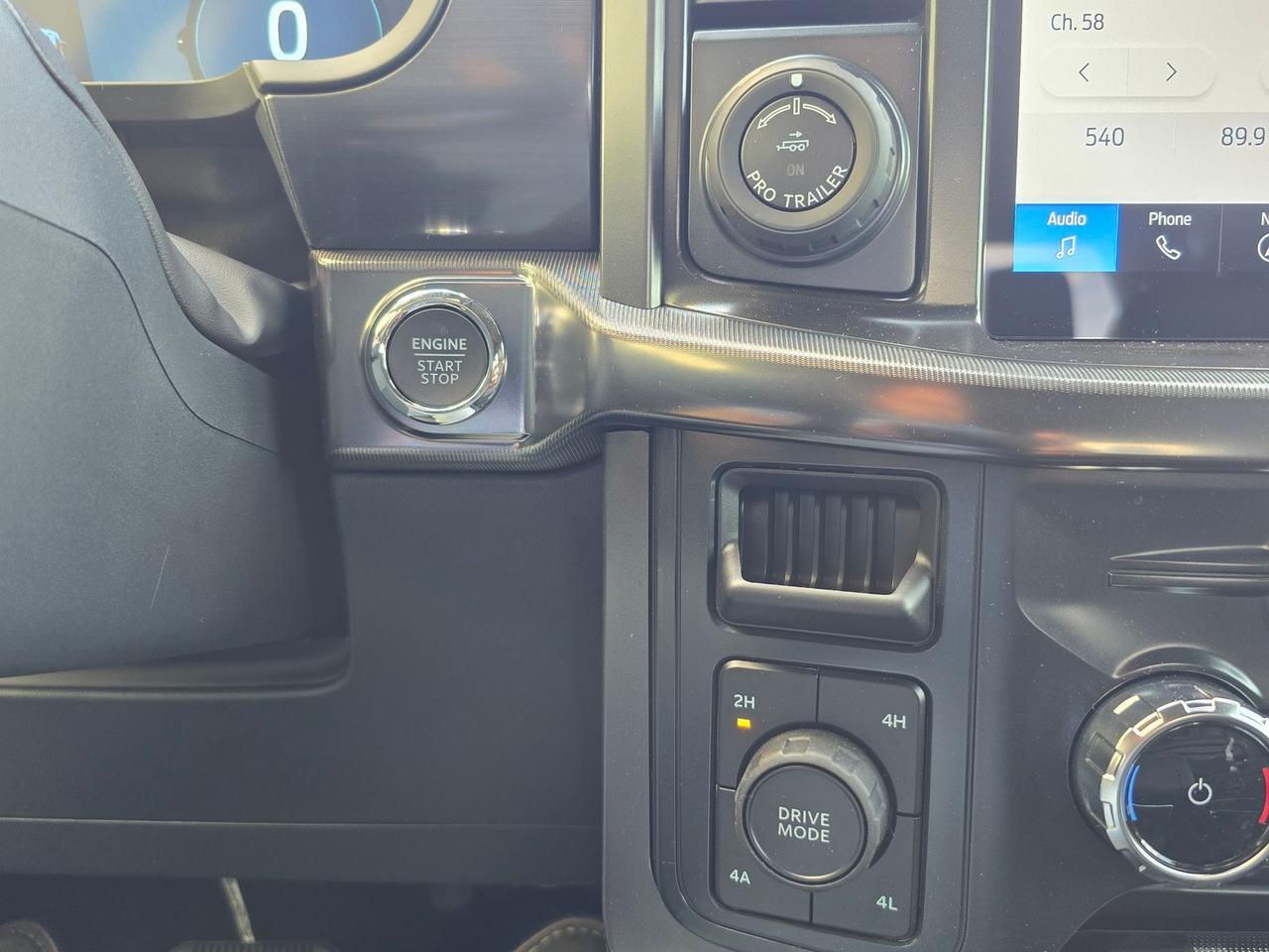 2026 Ford F-150 Lariat Watertown SD 2026 Ford F-150 Lariat Watertown SD