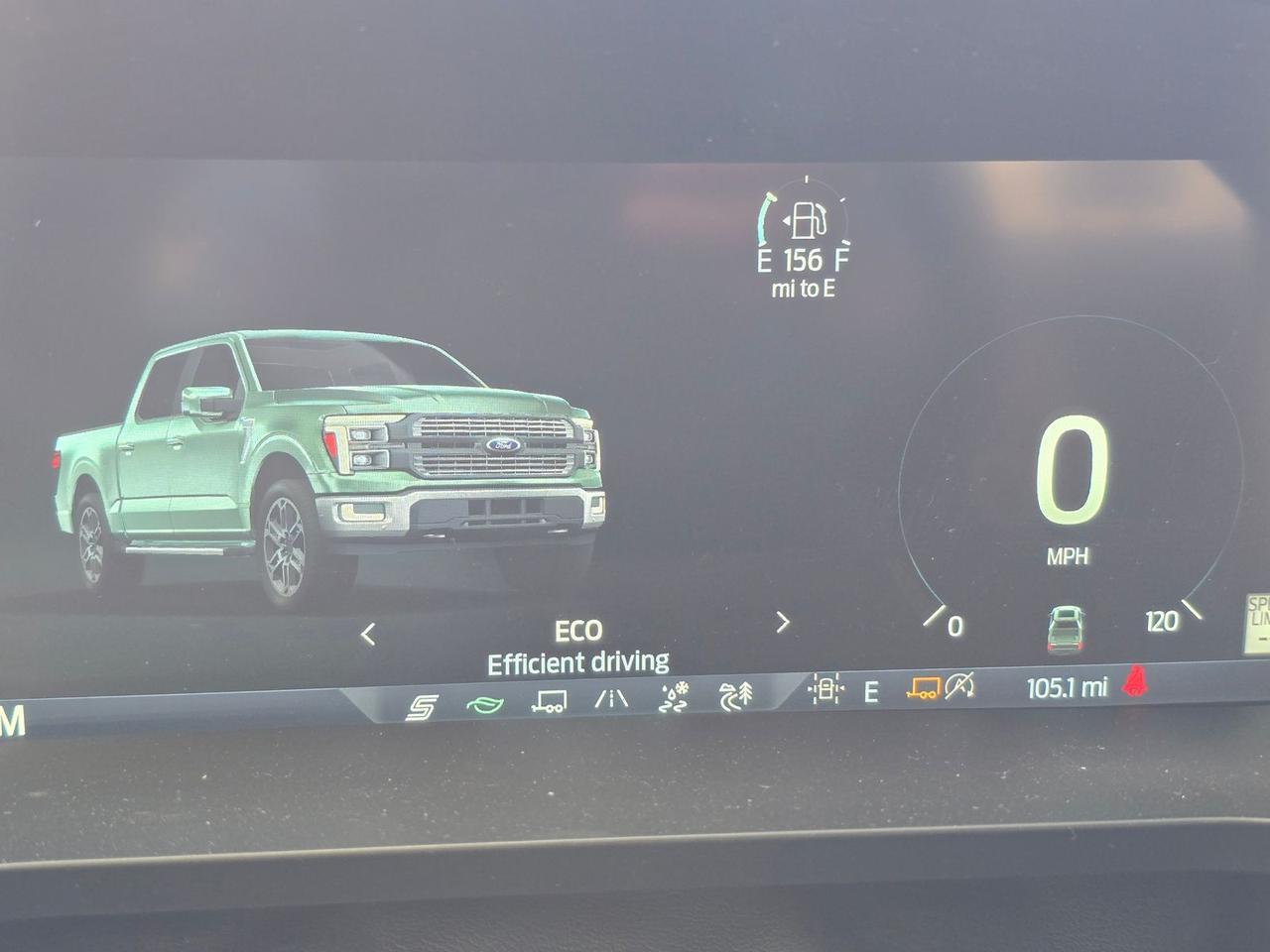 2026 Ford F-150 Lariat Watertown SD 2026 Ford F-150 Lariat Watertown SD