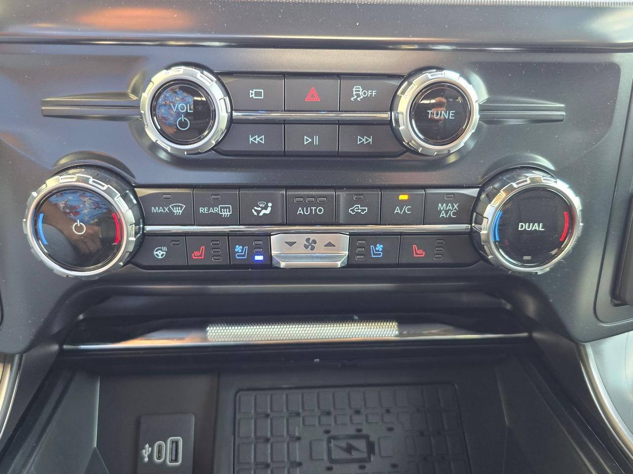 2026 Ford F-150 Lariat Watertown SD 2026 Ford F-150 Lariat Watertown SD