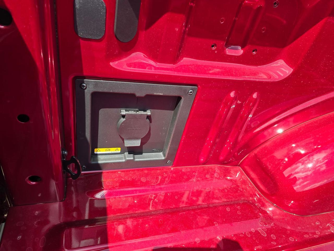 2026 Ford F-150 Lariat Watertown SD 2026 Ford F-150 Lariat Watertown SD