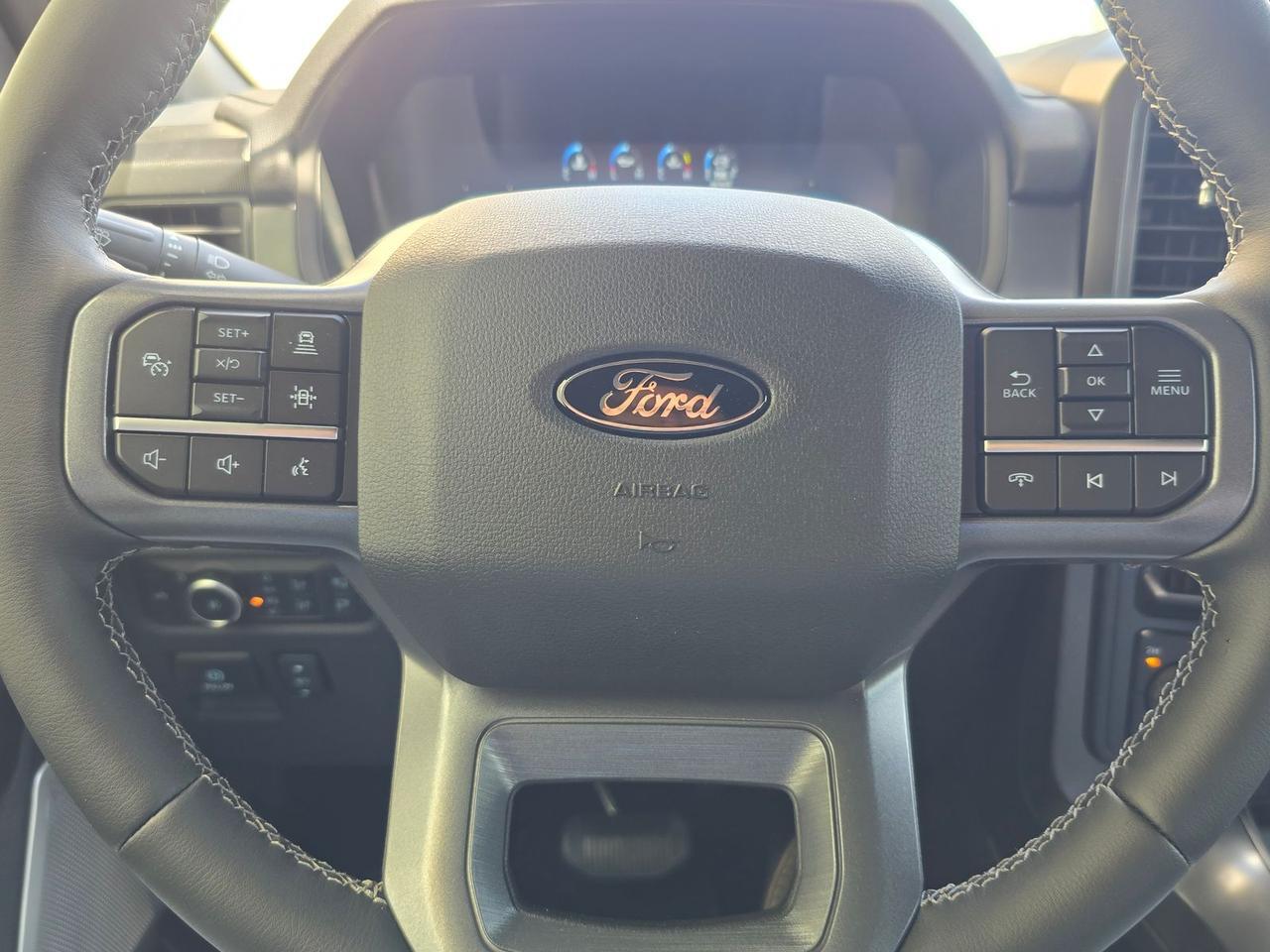 2026 Ford F-150 Lariat Watertown SD 2026 Ford F-150 Lariat Watertown SD