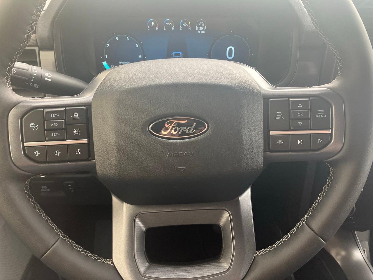 2026 Ford F-150 Lariat Watertown SD 2026 Ford F-150 Lariat Watertown SD