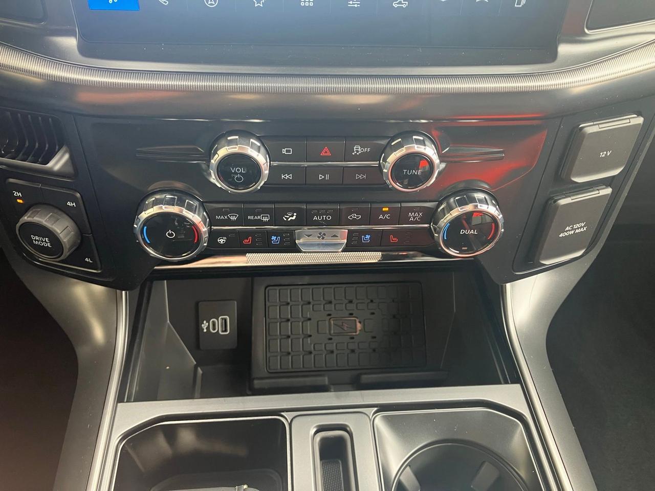 2026 Ford F-150 Lariat Watertown SD 2026 Ford F-150 Lariat Watertown SD