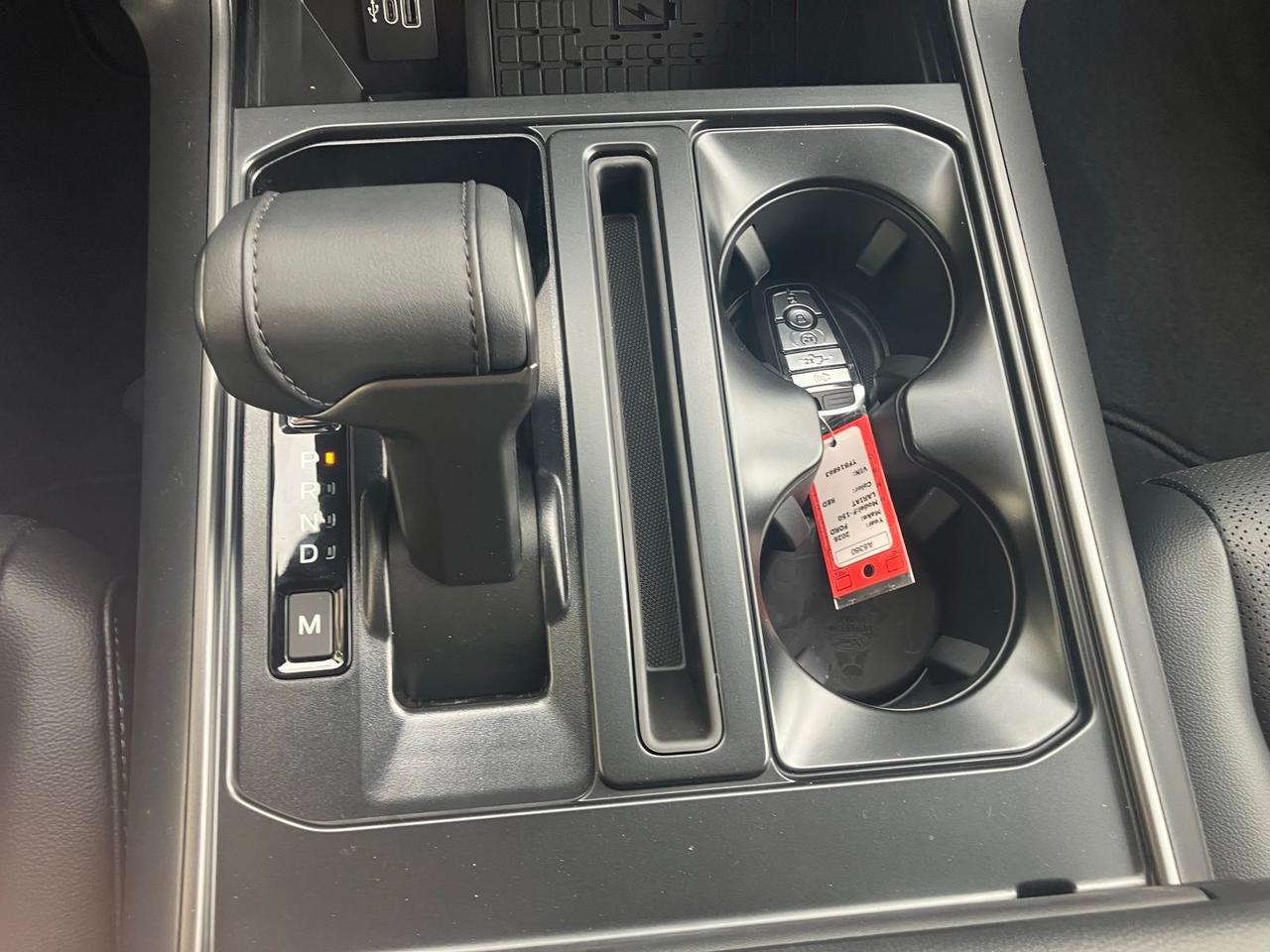 2026 Ford F-150 Lariat Watertown SD 2026 Ford F-150 Lariat Watertown SD