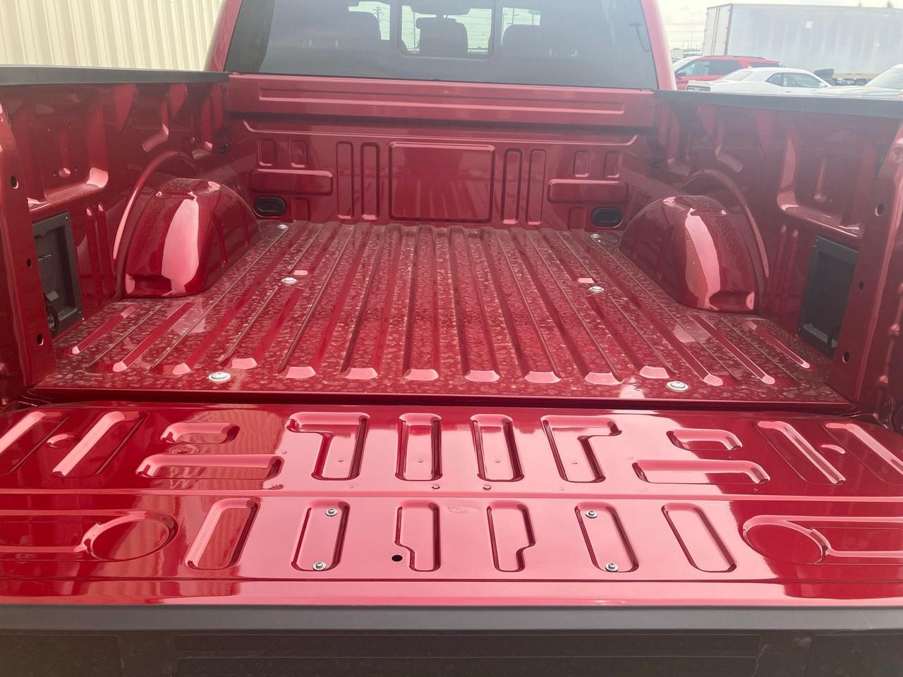 2026 Ford F-150 Lariat Watertown SD 2026 Ford F-150 Lariat Watertown SD