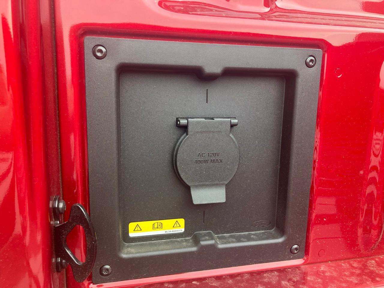 2026 Ford F-150 Lariat Watertown SD 2026 Ford F-150 Lariat Watertown SD