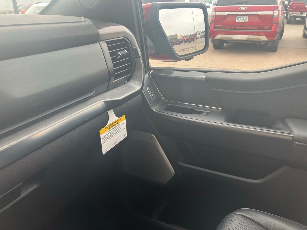2026 Ford F-150 Lariat Watertown SD 2026 Ford F-150 Lariat Watertown SD