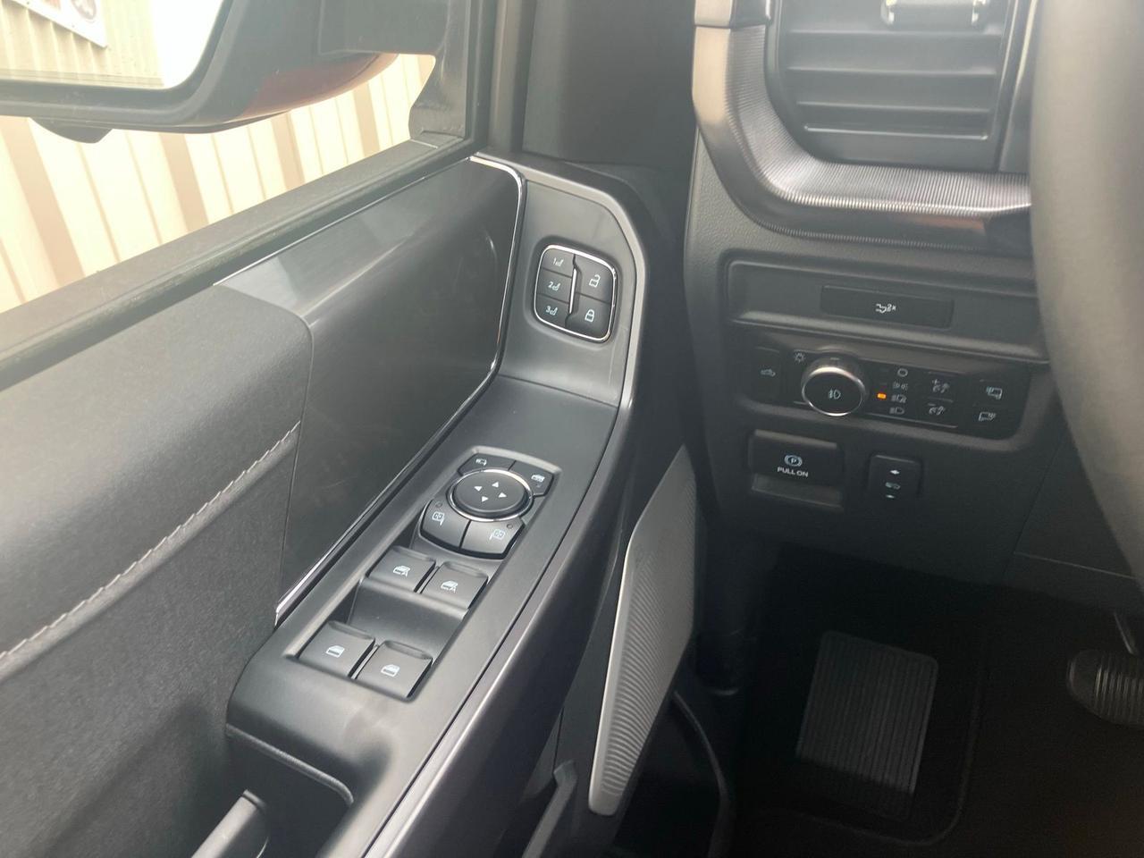 2026 Ford F-150 Lariat Watertown SD 2026 Ford F-150 Lariat Watertown SD