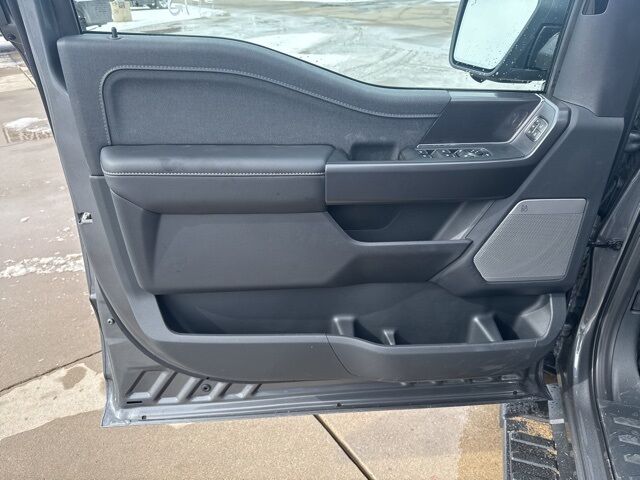 2026 Ford F-150 Lariat Watertown SD 2026 Ford F-150 Lariat Watertown SD