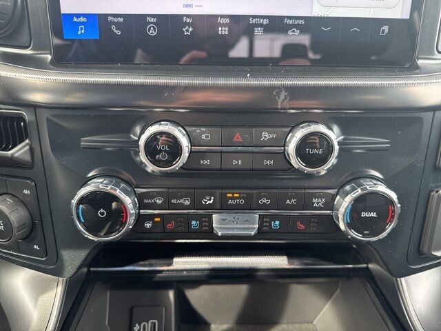 2026 Ford F-150 Lariat Watertown SD 2026 Ford F-150 Lariat Watertown SD