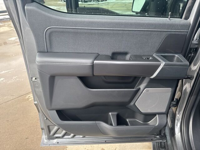 2026 Ford F-150 Lariat Watertown SD 2026 Ford F-150 Lariat Watertown SD