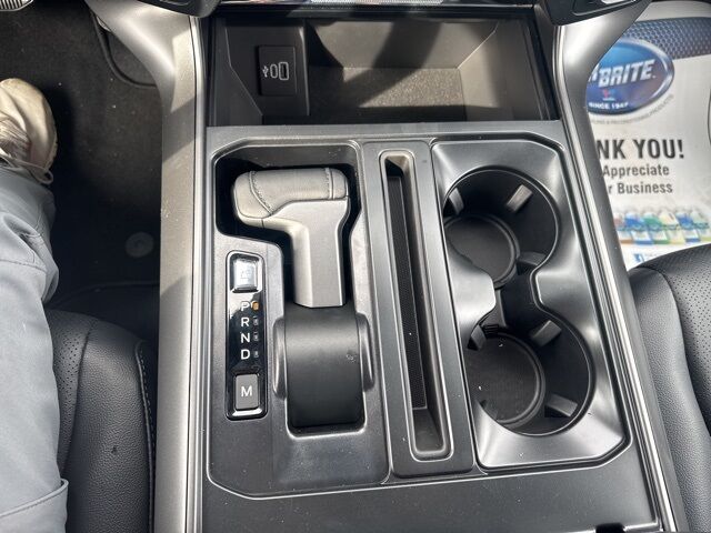 2026 Ford F-150 Lariat Watertown SD 2026 Ford F-150 Lariat Watertown SD