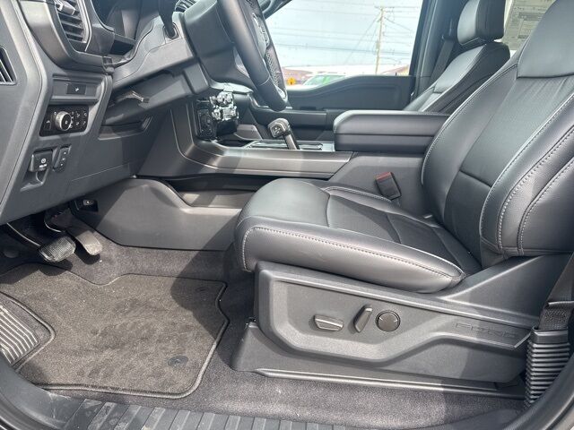 2026 Ford F-150 Lariat Watertown SD 2026 Ford F-150 Lariat Watertown SD