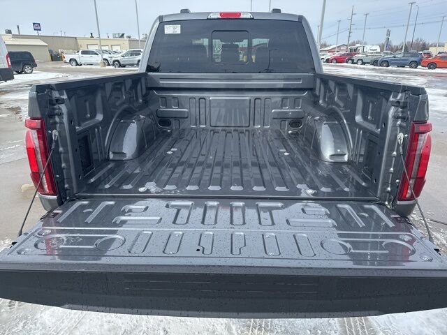 2026 Ford F-150 Lariat Watertown SD 2026 Ford F-150 Lariat Watertown SD