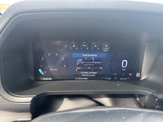 2026 Ford F-150 Lariat Watertown SD 2026 Ford F-150 Lariat Watertown SD