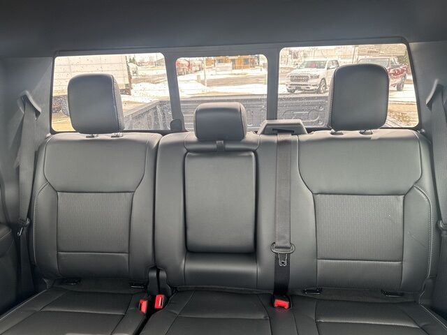 2026 Ford F-150 Lariat Watertown SD 2026 Ford F-150 Lariat Watertown SD