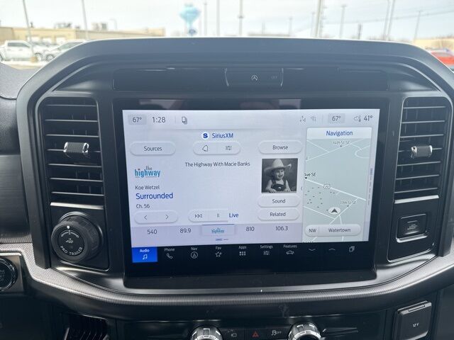 2026 Ford F-150 Lariat Watertown SD 2026 Ford F-150 Lariat Watertown SD