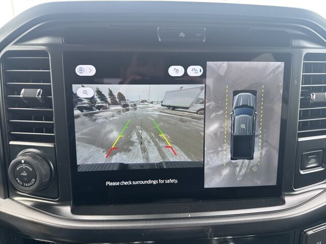 2026 Ford F-150 Lariat Watertown SD 2026 Ford F-150 Lariat Watertown SD