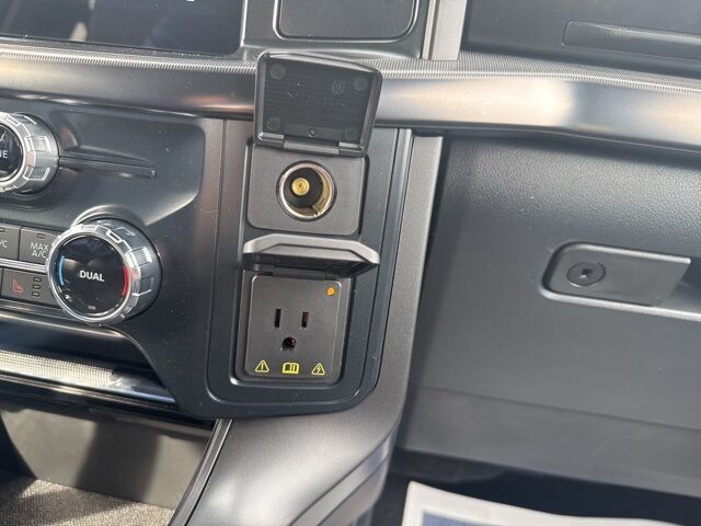 2026 Ford F-150 Lariat Watertown SD 2026 Ford F-150 Lariat Watertown SD