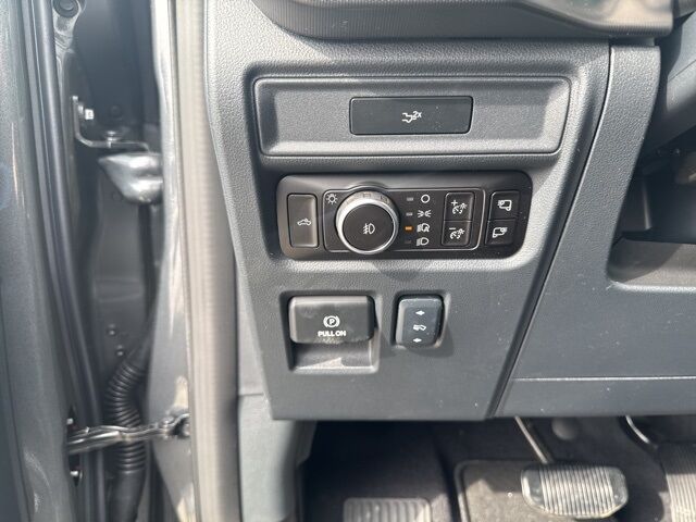 2026 Ford F-150 Lariat Watertown SD 2026 Ford F-150 Lariat Watertown SD