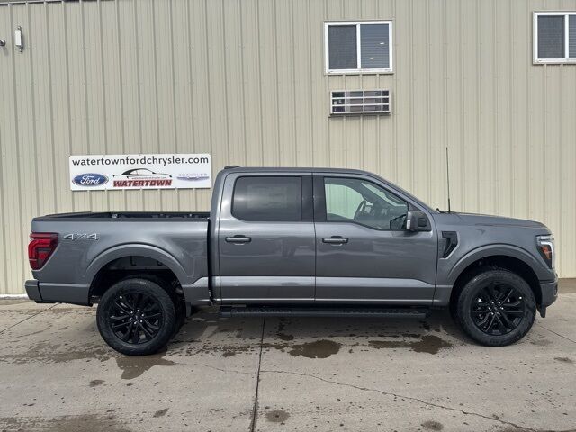 2026 Ford F-150 2026 Ford F-150