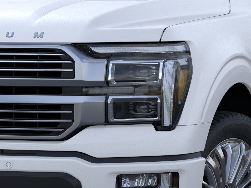 2026 Ford F-150 Platinum Appleton WI