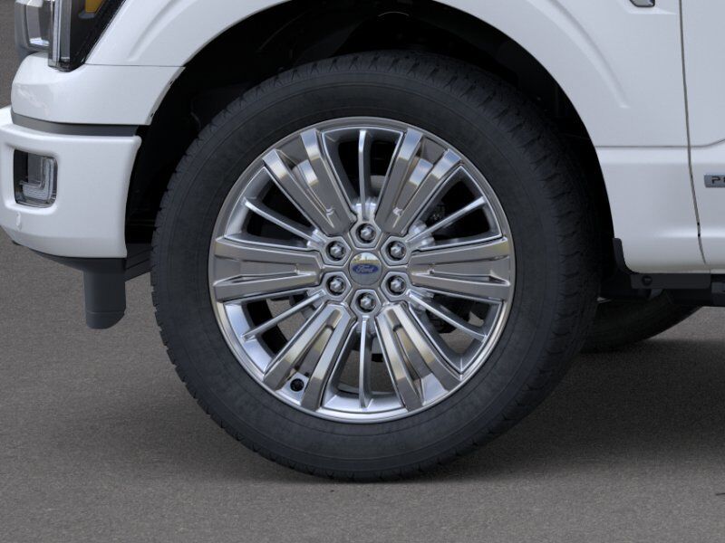 2026 Ford F-150 Platinum Appleton WI