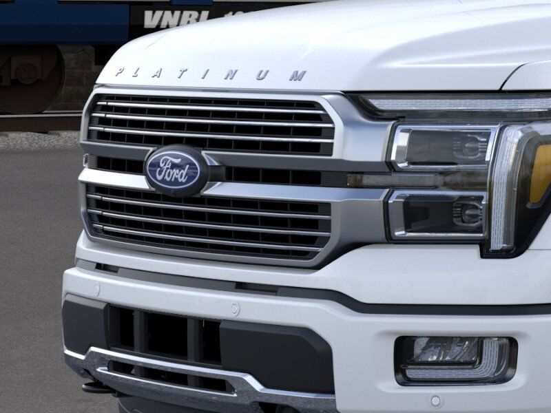 2026 Ford F-150 Platinum Appleton WI