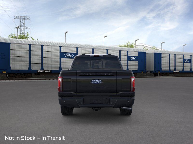 2026 Ford F-150 Platinum Appleton WI