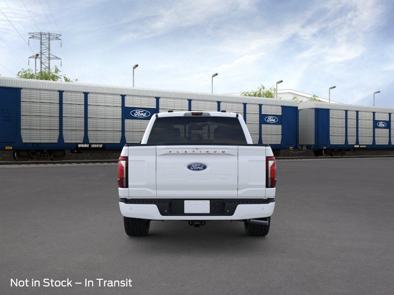 2026 Ford F-150 Platinum Appleton WI