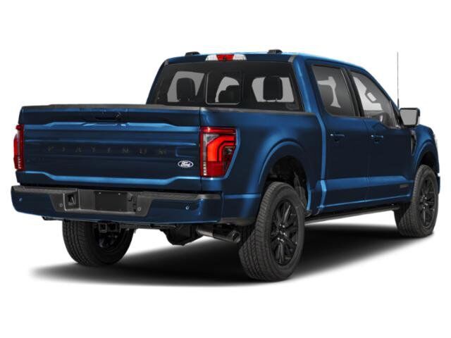 2026 Ford F-150 Platinum Appleton WI