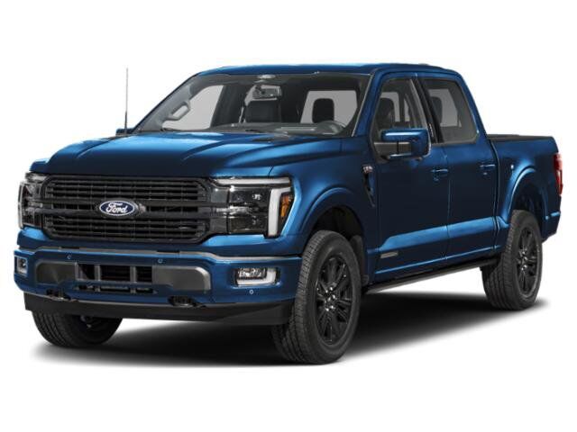 2026 Ford F-150 Platinum Appleton WI