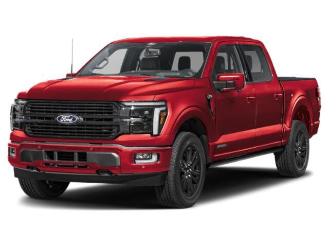 2026 Ford F-150 Platinum Appleton WI