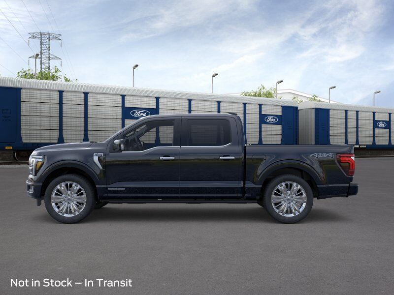 2026 Ford F-150 Platinum Appleton WI