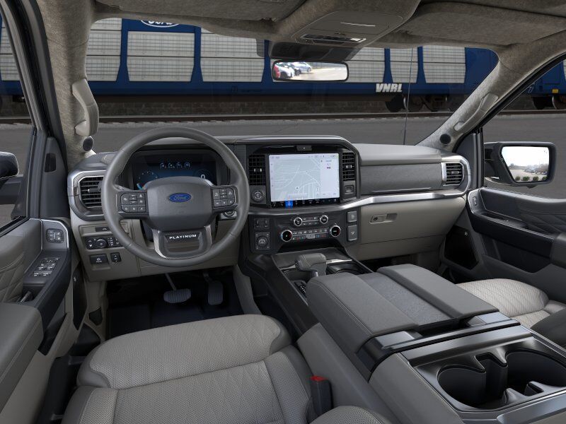 2026 Ford F-150 Platinum Appleton WI