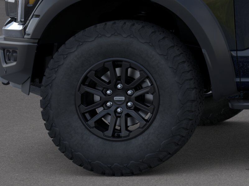 2026 Ford F-150 RAPTOR Appleton WI