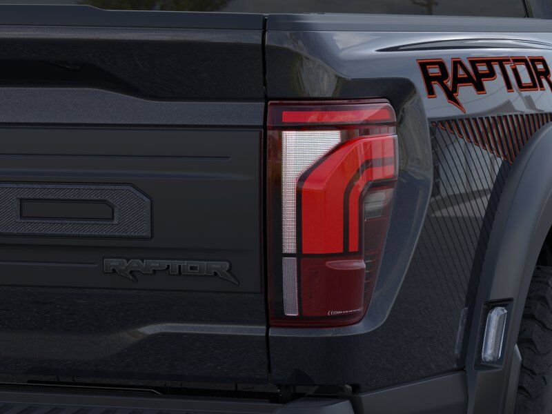 2026 Ford F-150 RAPTOR Appleton WI
