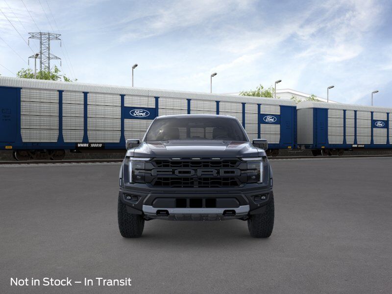2026 Ford F-150 RAPTOR Appleton WI