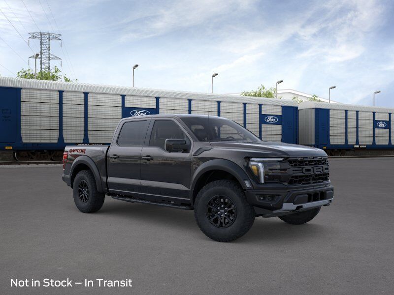 2026 Ford F-150 RAPTOR Appleton WI