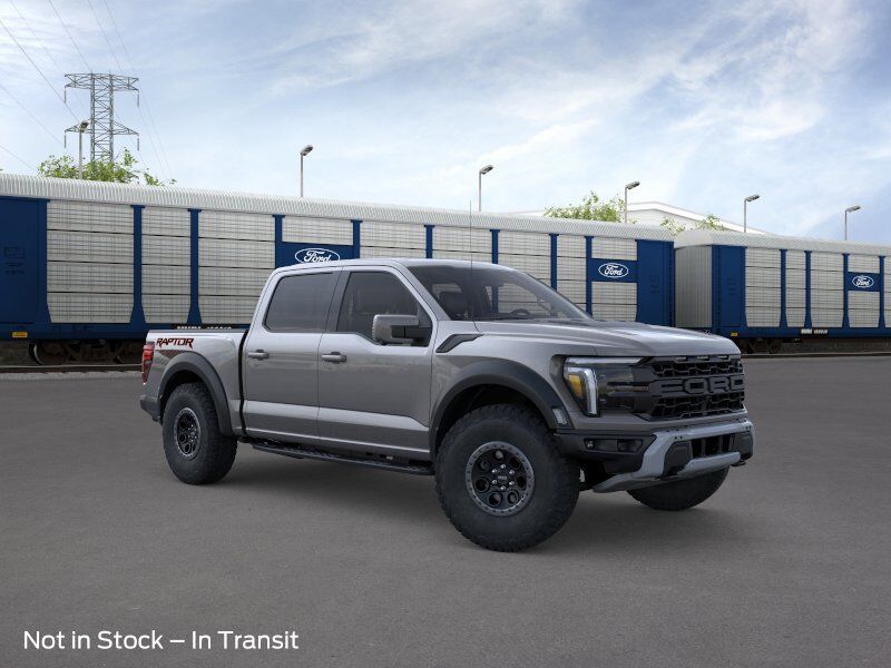 2026 Ford F-150 RAPTOR Appleton WI