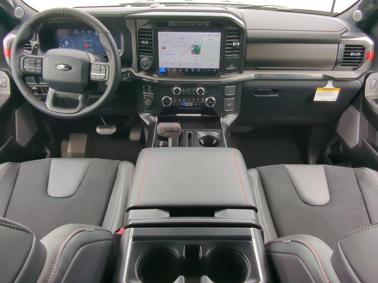 2026 Ford F-150 RAPTOR Appleton WI